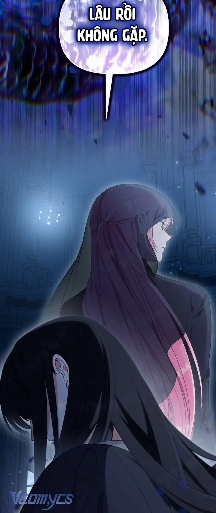 Sự Điều Trị Đặc Biệt Của Tinh Linh 114