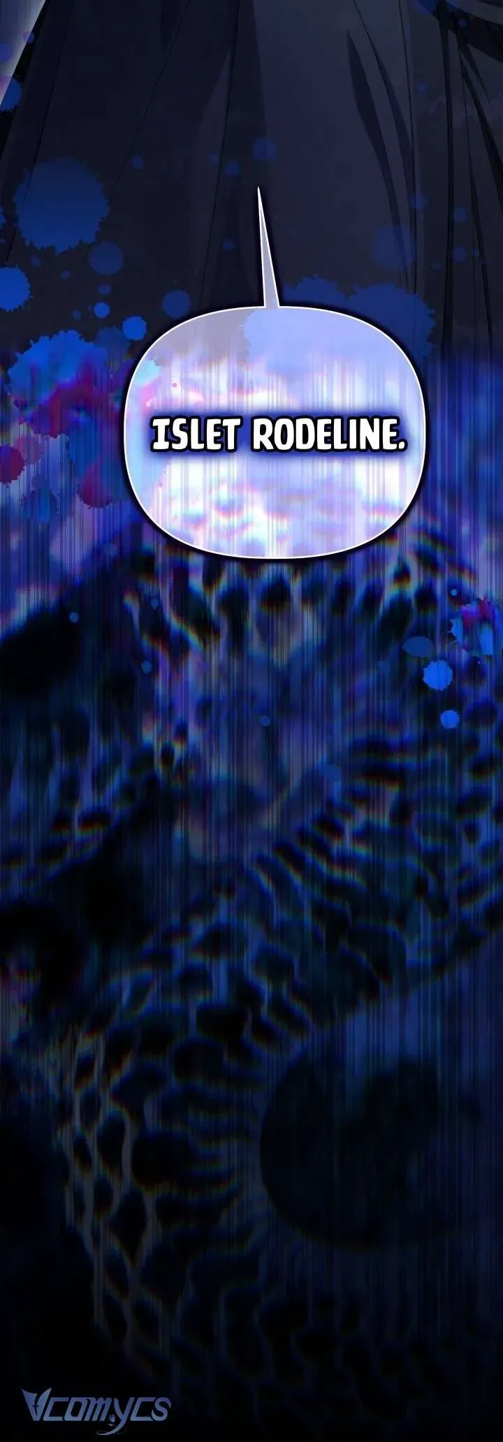 Sự Điều Trị Đặc Biệt Của Tinh Linh 114