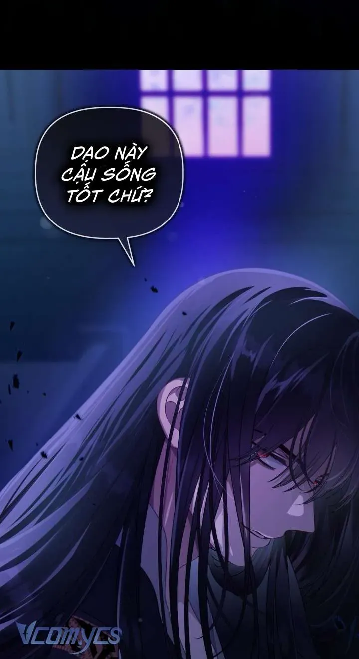 Sự Điều Trị Đặc Biệt Của Tinh Linh 114