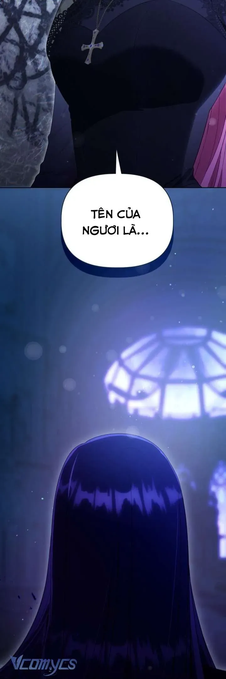 Sự Điều Trị Đặc Biệt Của Tinh Linh 114