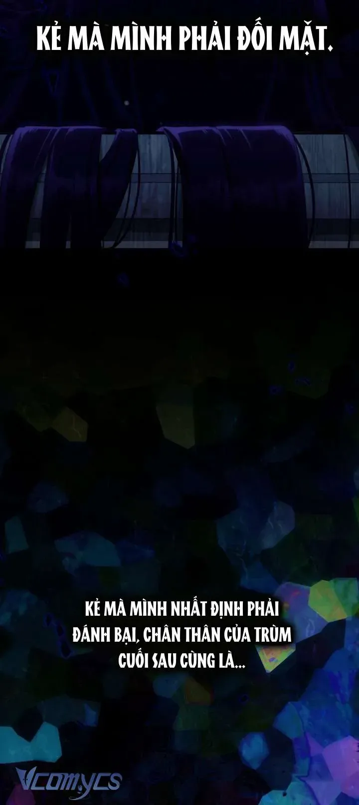 Sự Điều Trị Đặc Biệt Của Tinh Linh 114