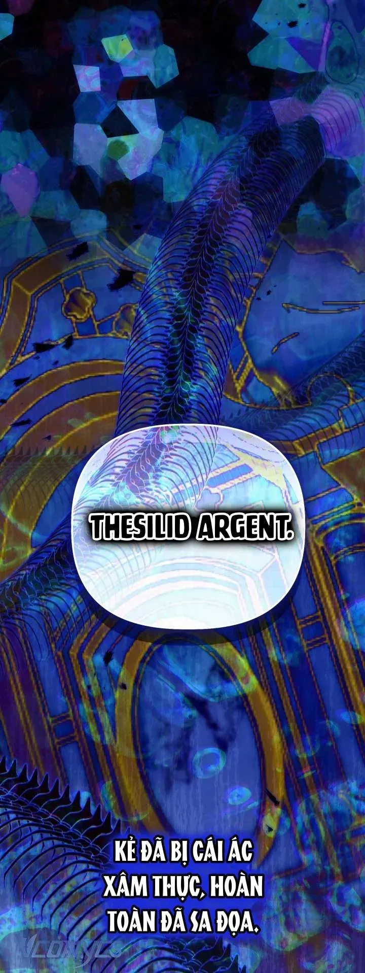 Sự Điều Trị Đặc Biệt Của Tinh Linh 114