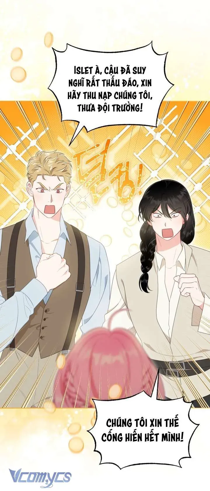 Sự Điều Trị Đặc Biệt Của Tinh Linh 114