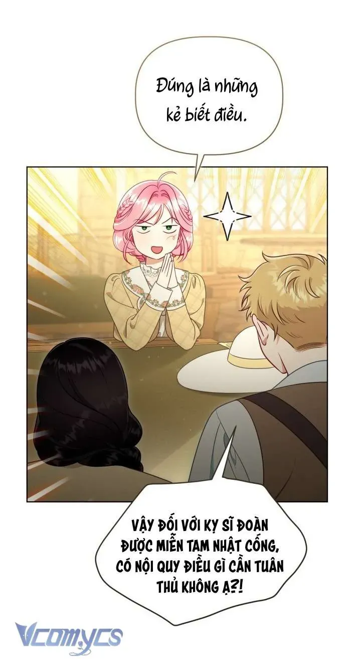 Sự Điều Trị Đặc Biệt Của Tinh Linh 114