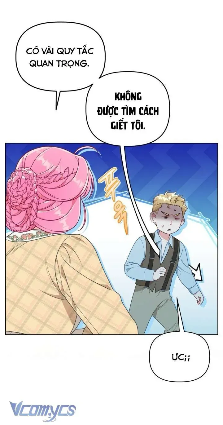 Sự Điều Trị Đặc Biệt Của Tinh Linh 114