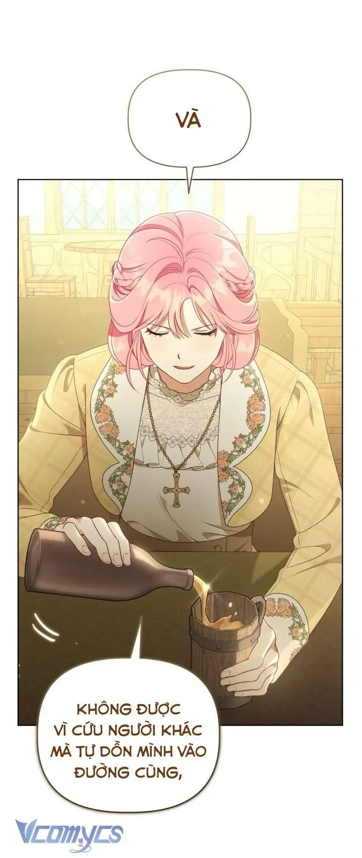 Sự Điều Trị Đặc Biệt Của Tinh Linh 114