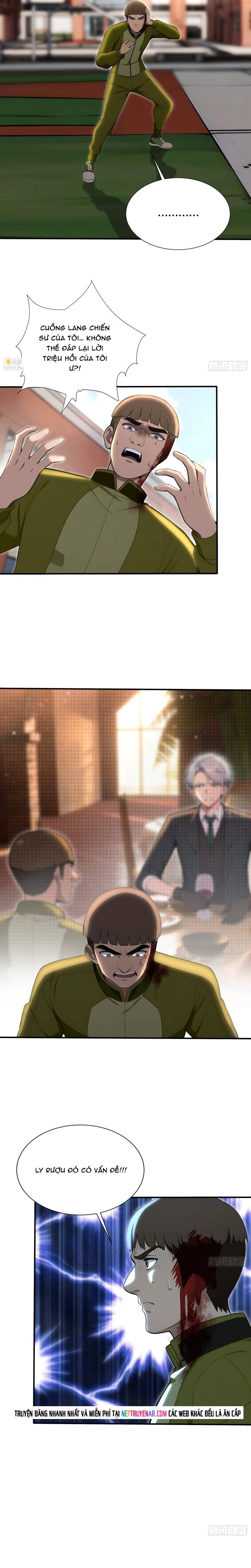 Đệ Nhất Ngự Thú Sư [Chap 127-128]