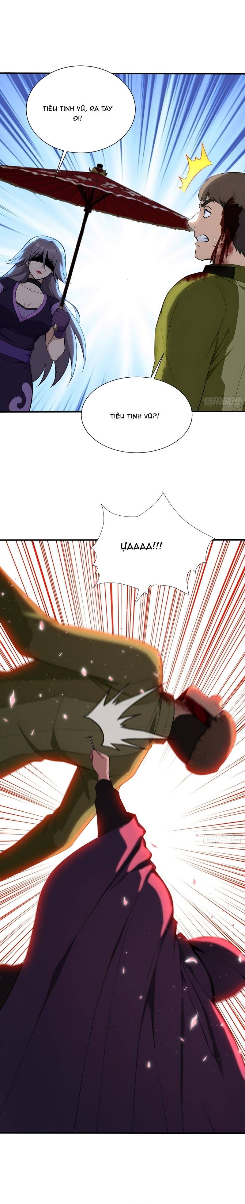 Đệ Nhất Ngự Thú Sư [Chap 127-128]