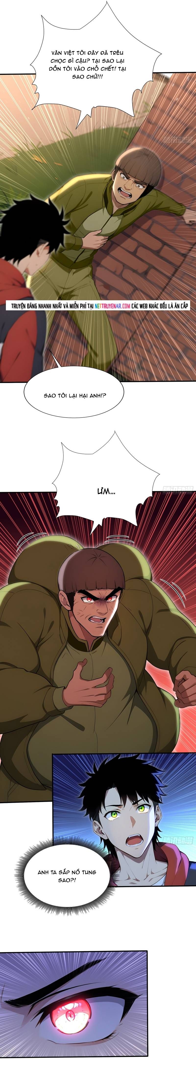 Đệ Nhất Ngự Thú Sư [Chap 127-128]