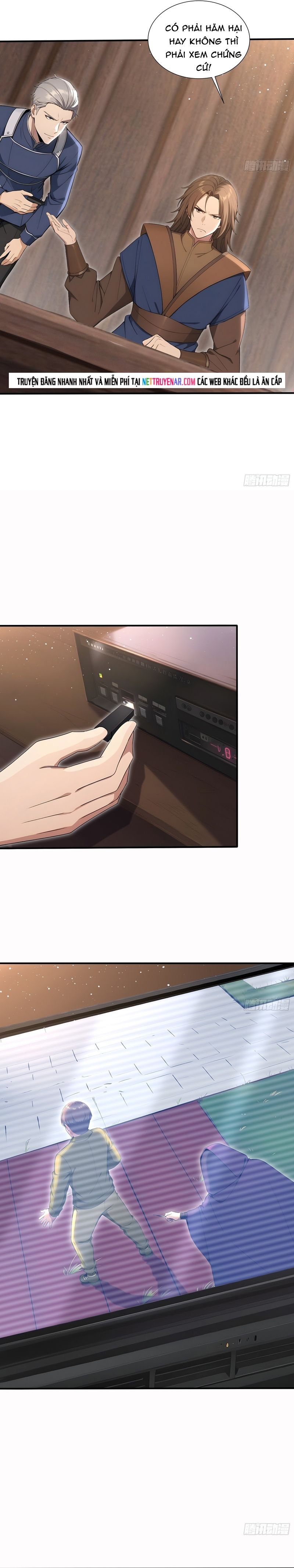 Đệ Nhất Ngự Thú Sư [Chap 127-128]