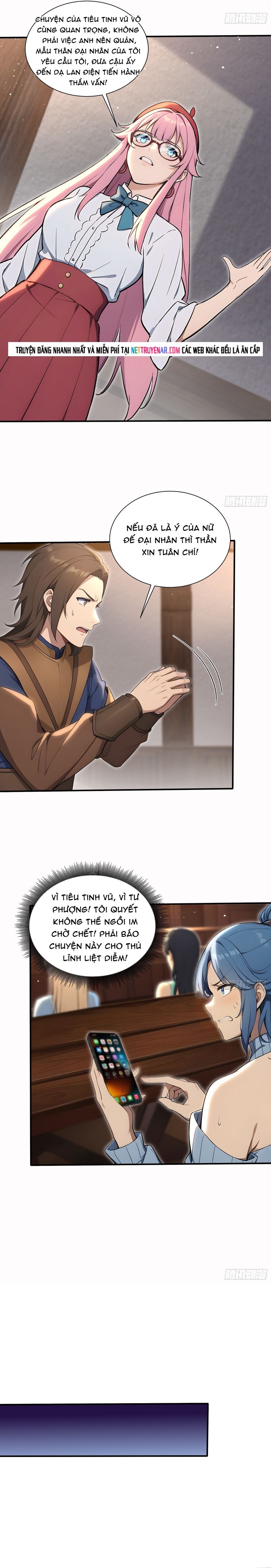 Đệ Nhất Ngự Thú Sư [Chap 127-128]