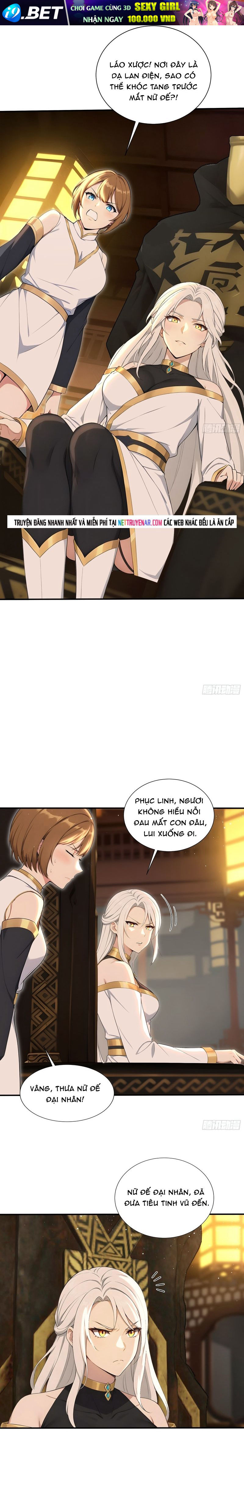 Đệ Nhất Ngự Thú Sư [Chap 127-128]