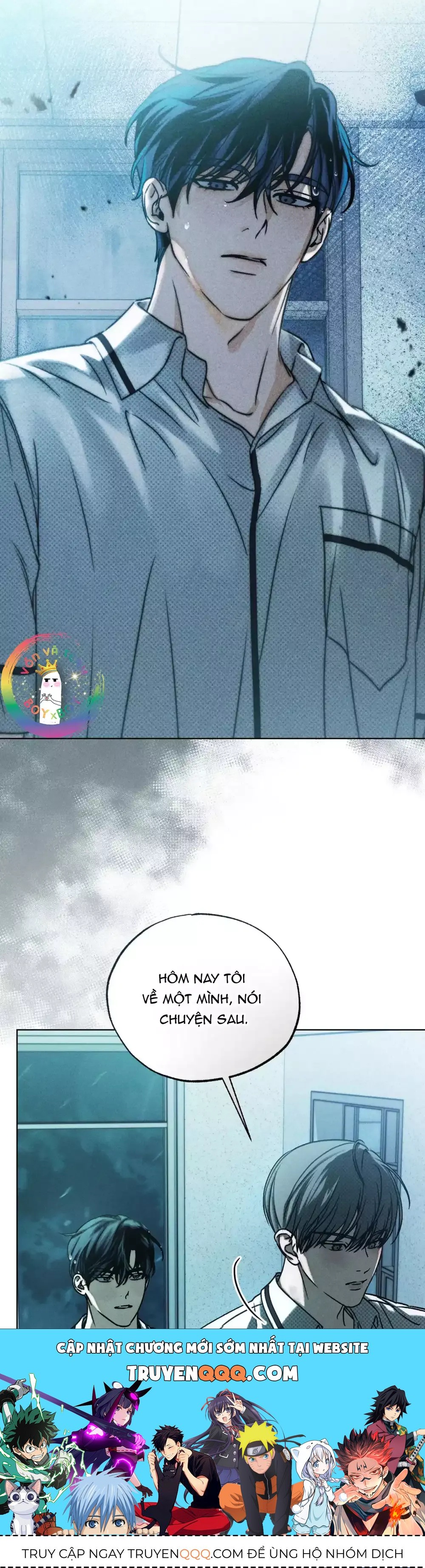 Quay Đầu Là Bờ 13