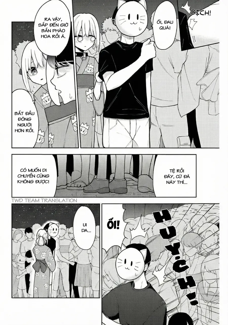 Kimi janakya Dame na Dorei Shoujo 21