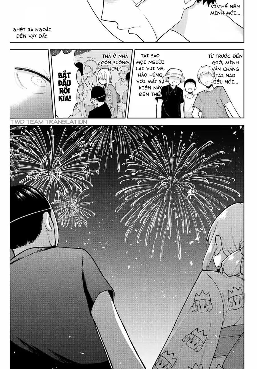 Kimi janakya Dame na Dorei Shoujo 21