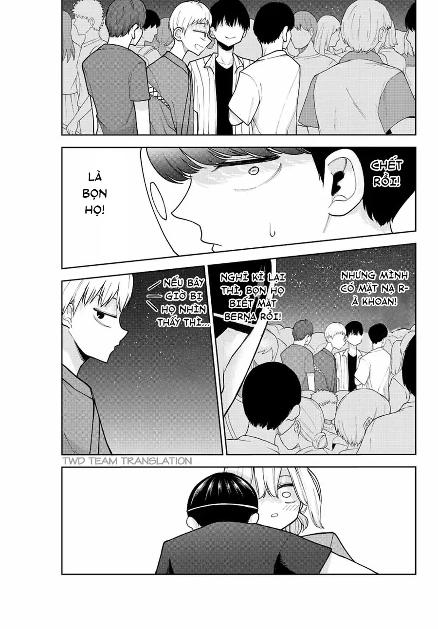 Kimi janakya Dame na Dorei Shoujo 21