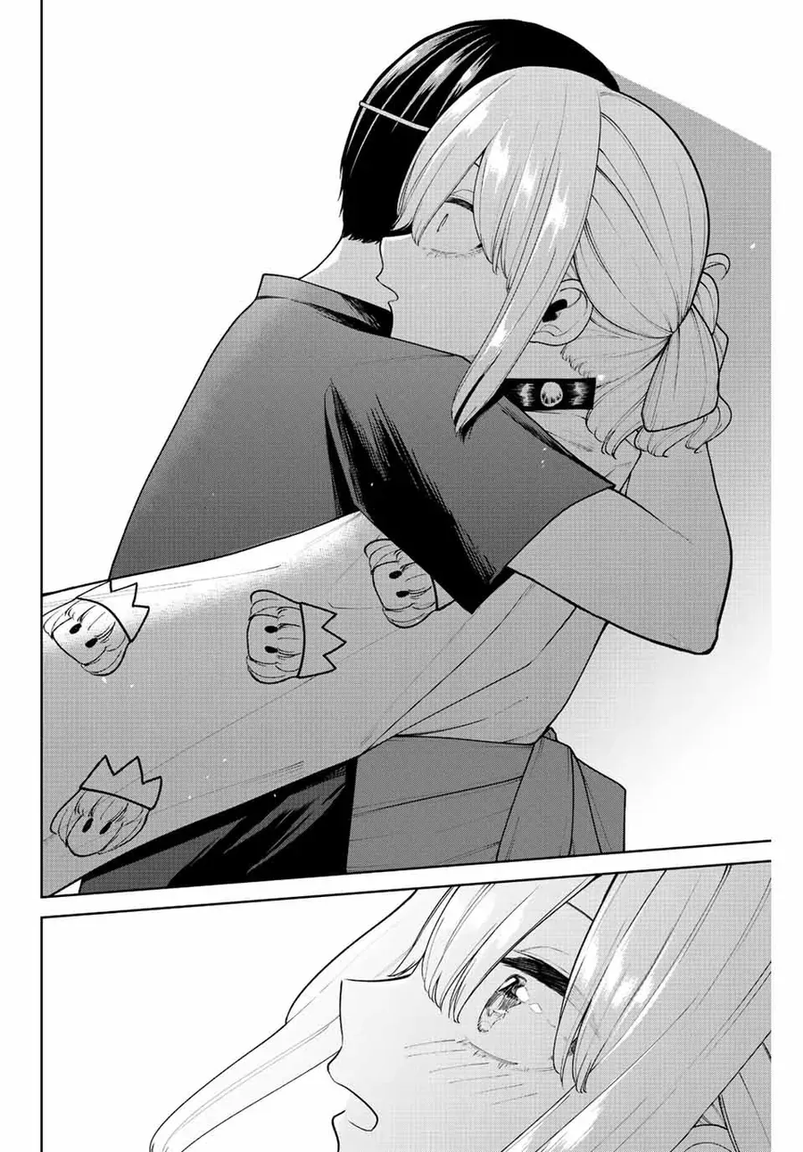 Kimi janakya Dame na Dorei Shoujo 21