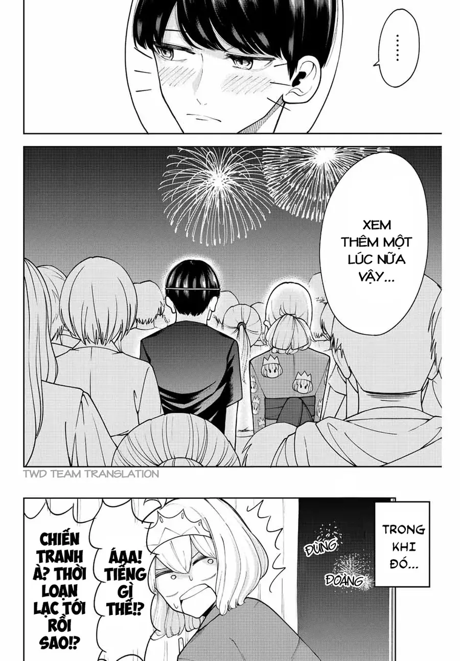 Kimi janakya Dame na Dorei Shoujo 21