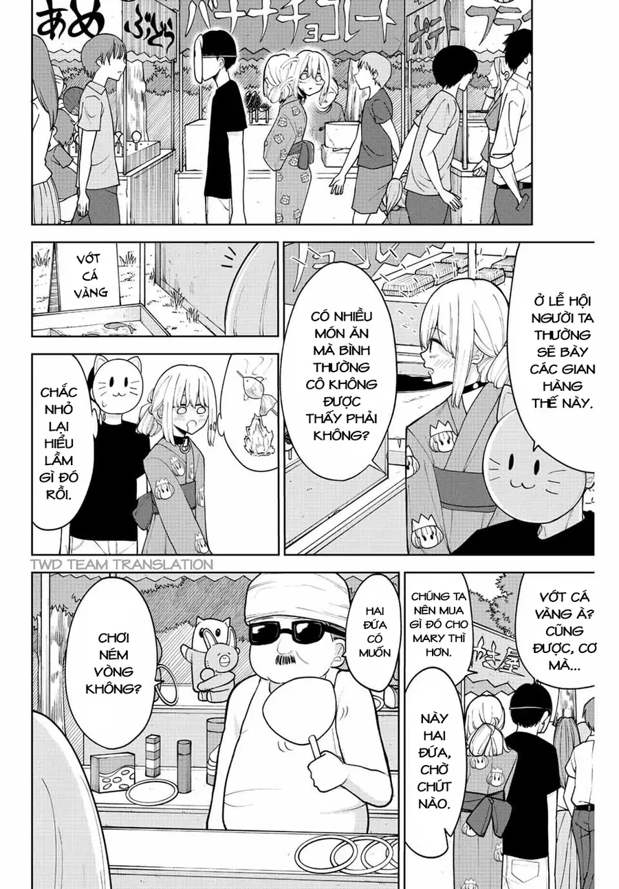 Kimi janakya Dame na Dorei Shoujo 21