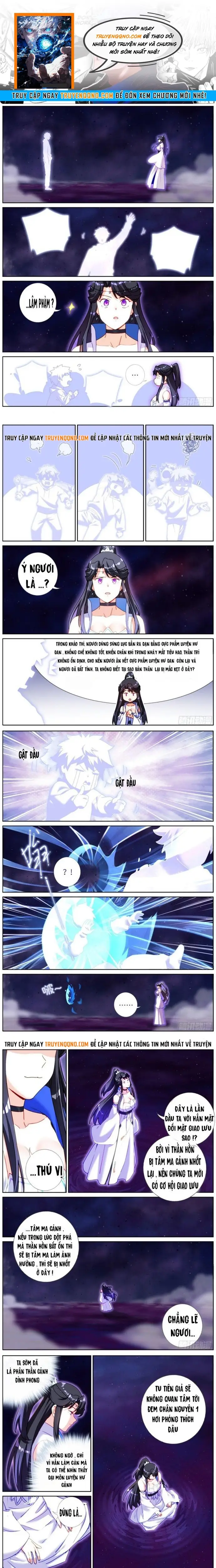 Trang truyện 1