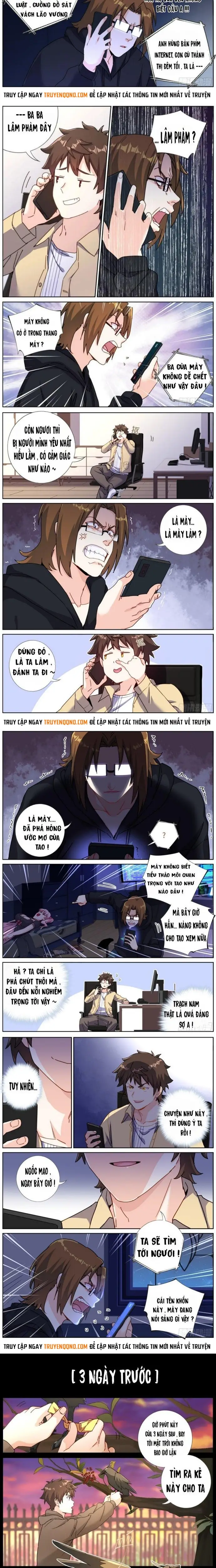 Không Ổn Rồi Ta Đột Nhiên Vô Địch [Chap 96-105]