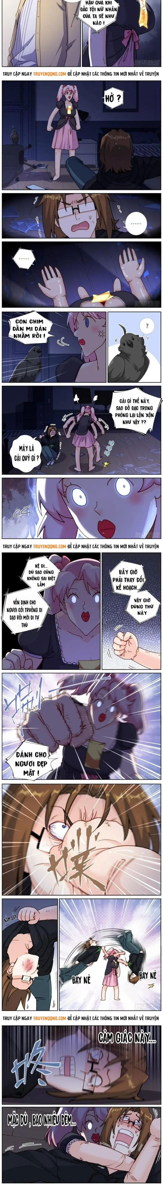 Không Ổn Rồi Ta Đột Nhiên Vô Địch [Chap 96-105]