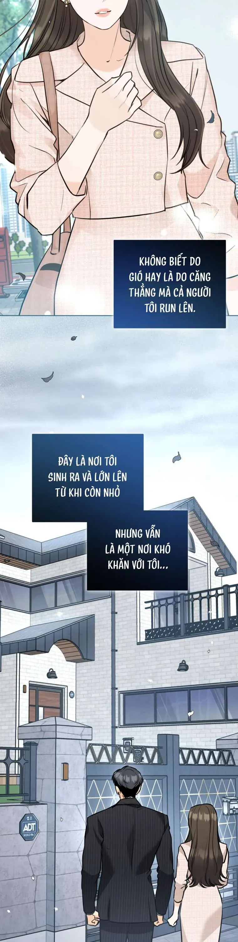 Chuyện Kết Hôn 36