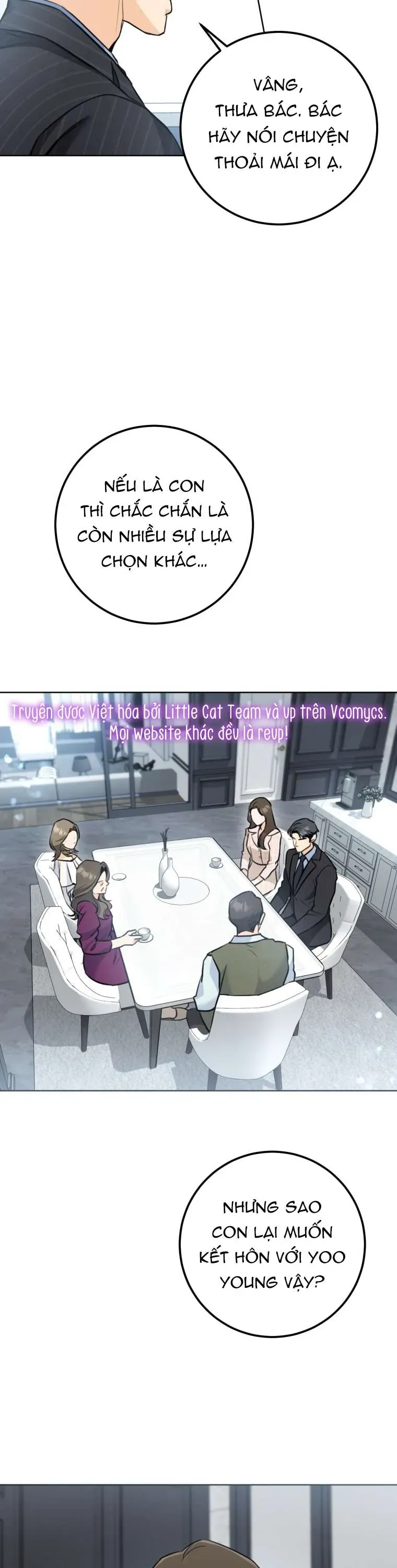 Chuyện Kết Hôn 36