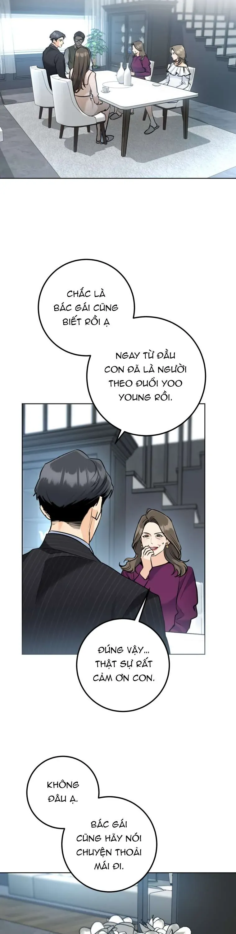 Chuyện Kết Hôn 36