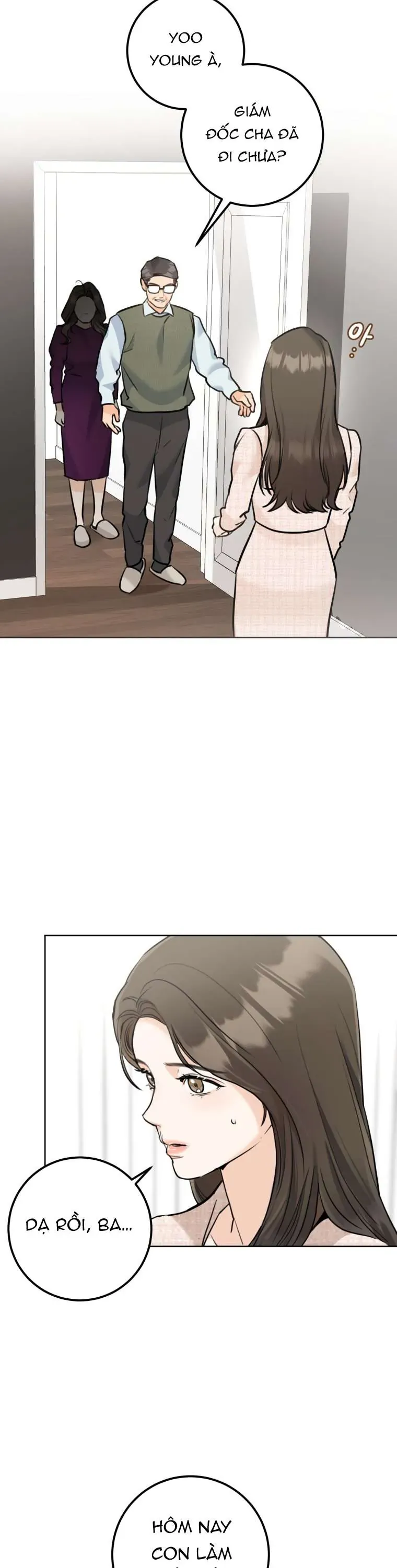 Chuyện Kết Hôn 36