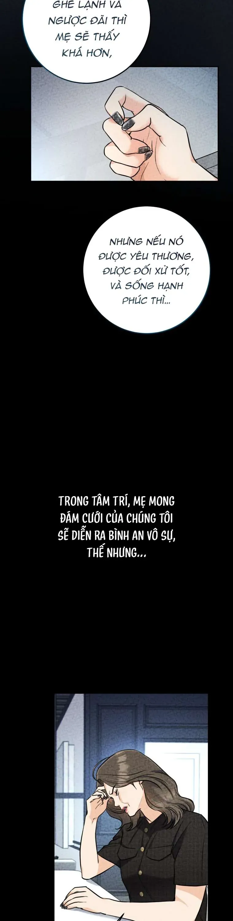 Chuyện Kết Hôn 36