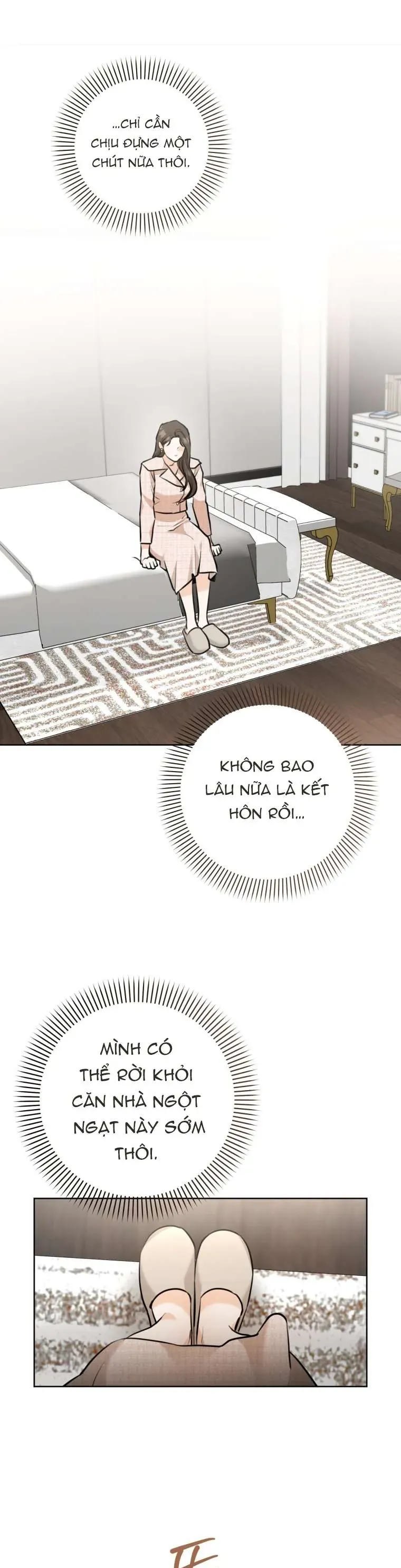 Chuyện Kết Hôn 36