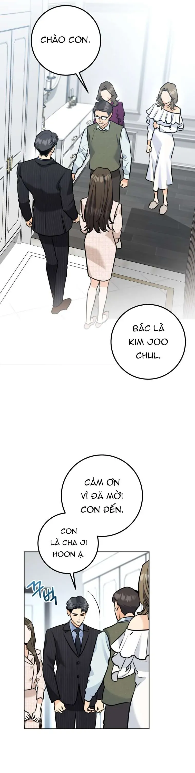 Chuyện Kết Hôn 36