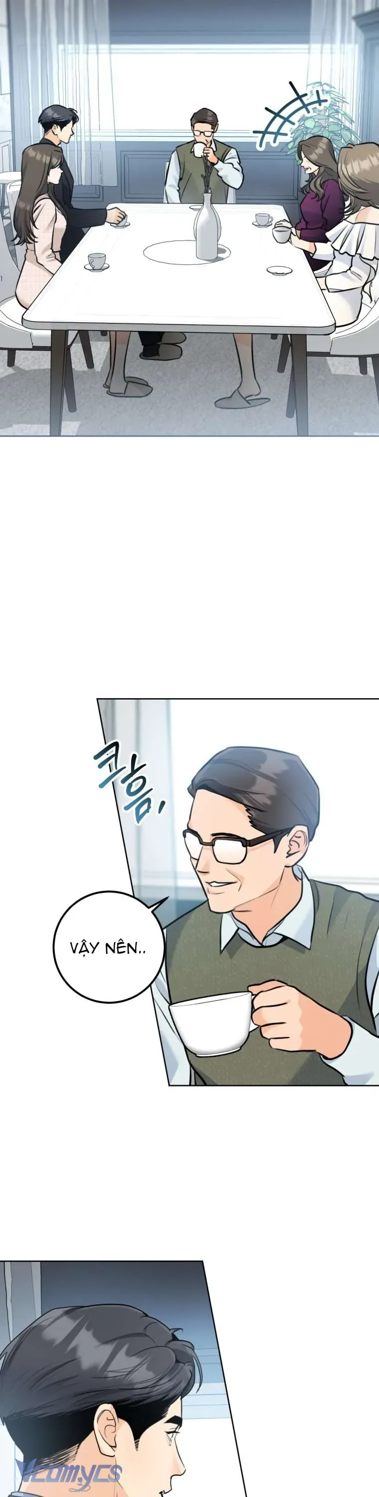 Chuyện Kết Hôn 36