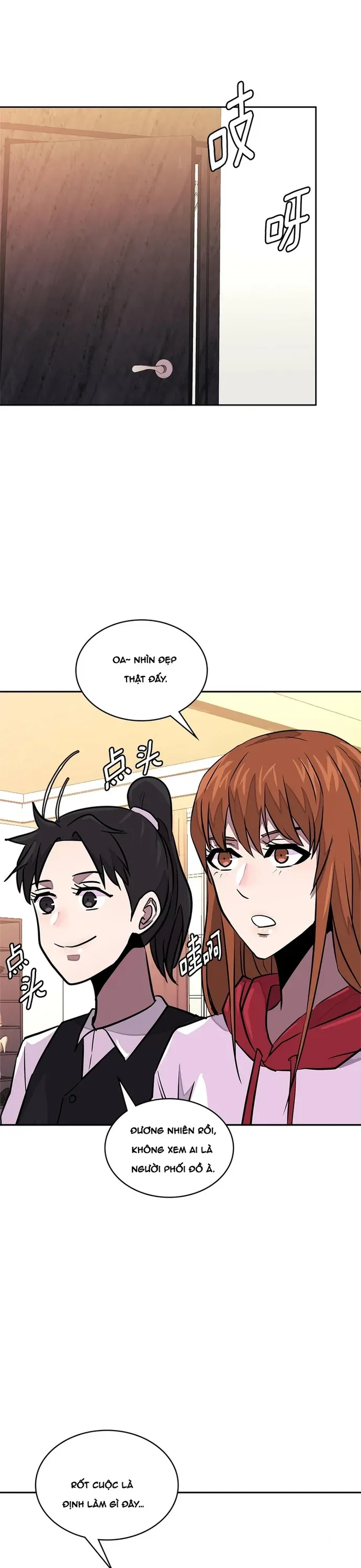 Chiến Binh Đến Từ Thế Giới Khác Chương 276 - Trang 2