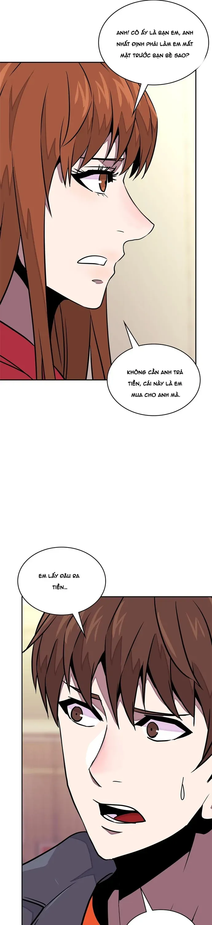 Chiến Binh Đến Từ Thế Giới Khác Chương 276 - Trang 12