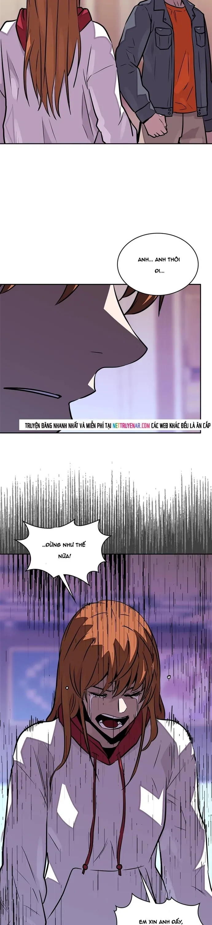 Chiến Binh Đến Từ Thế Giới Khác Chương 276 - Trang 17