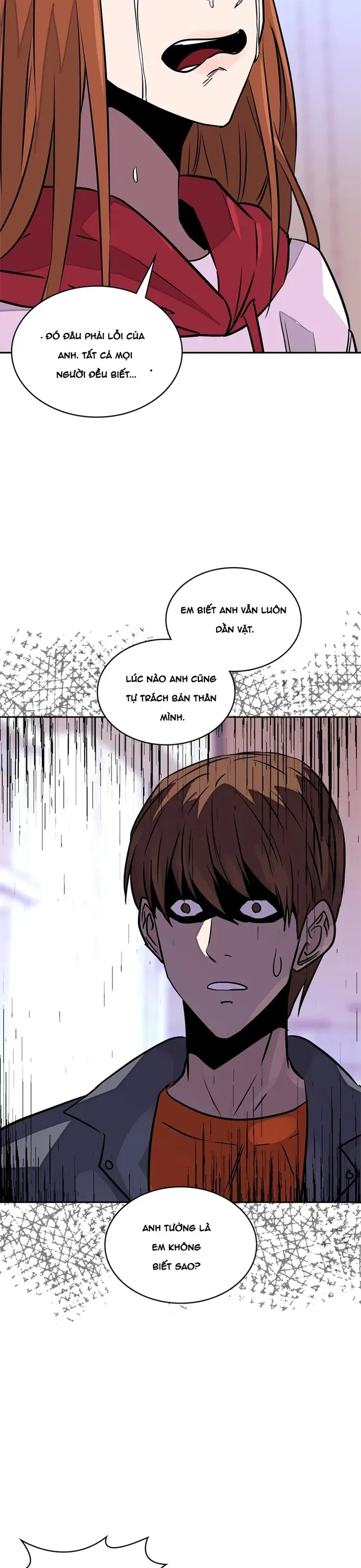 Chiến Binh Đến Từ Thế Giới Khác Chương 276 - Trang 19