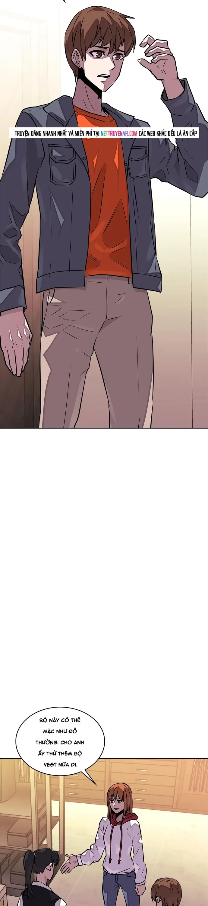 Chiến Binh Đến Từ Thế Giới Khác Chương 276 - Trang 3