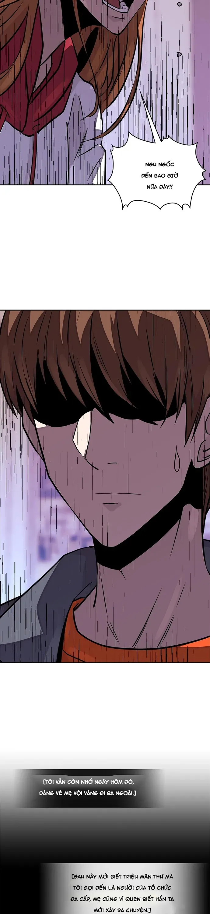 Chiến Binh Đến Từ Thế Giới Khác Chương 276 - Trang 22