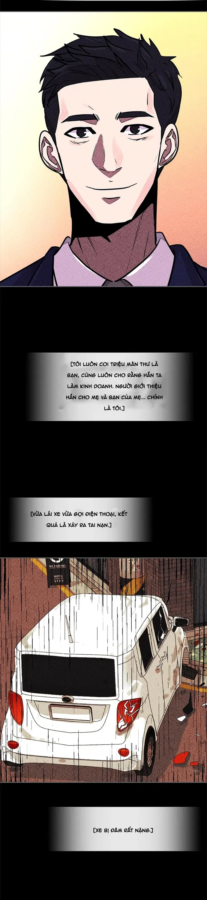 Chiến Binh Đến Từ Thế Giới Khác Chương 276 - Trang 23