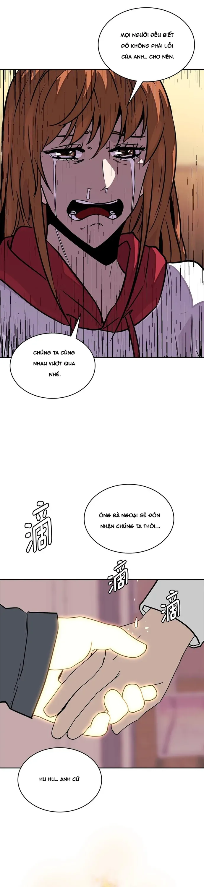 Chiến Binh Đến Từ Thế Giới Khác Chương 276 - Trang 25