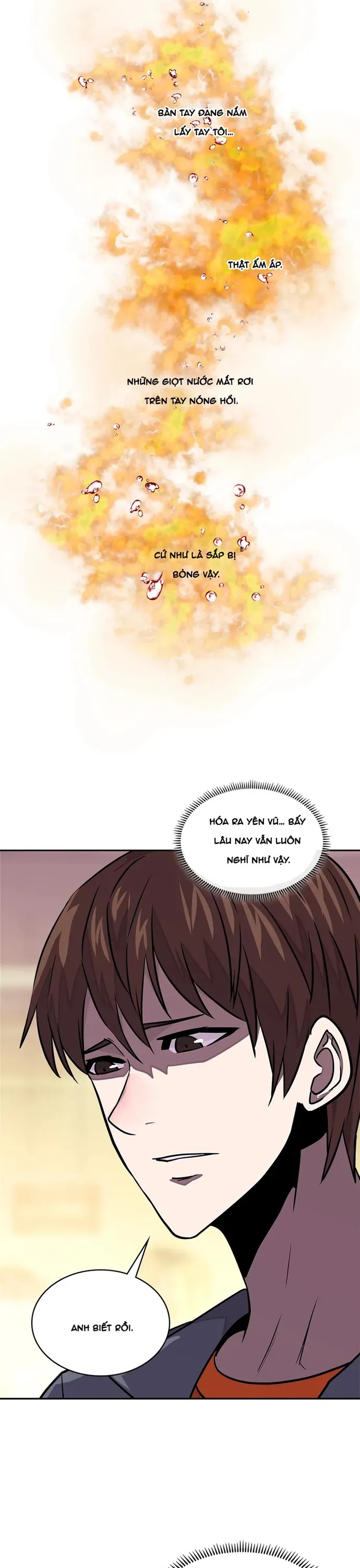 Chiến Binh Đến Từ Thế Giới Khác Chương 276 - Trang 26