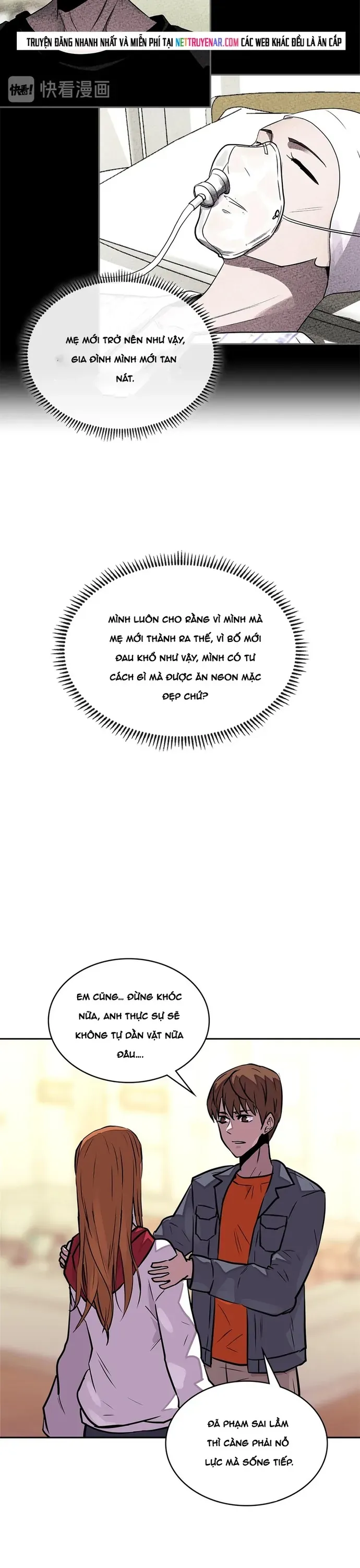 Chiến Binh Đến Từ Thế Giới Khác Chương 276 - Trang 28