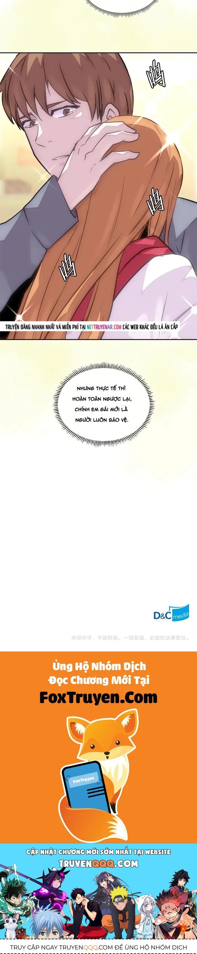 Chiến Binh Đến Từ Thế Giới Khác Chương 276 - Trang 31