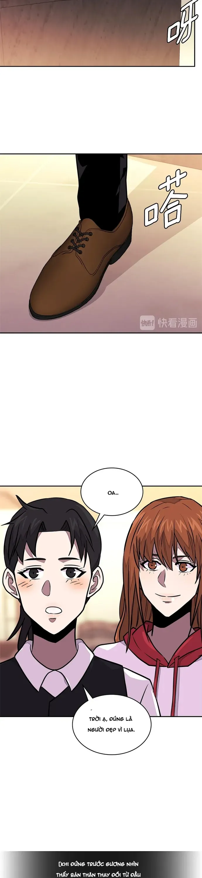 Chiến Binh Đến Từ Thế Giới Khác Chương 276 - Trang 6