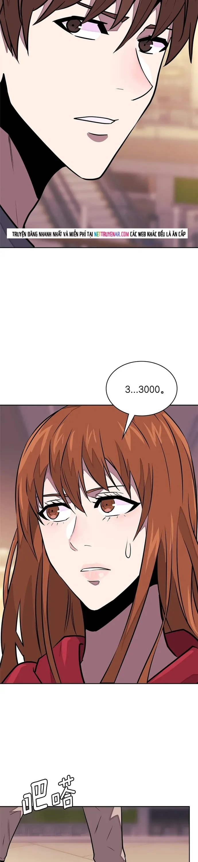 Chiến Binh Đến Từ Thế Giới Khác Chương 276 - Trang 10