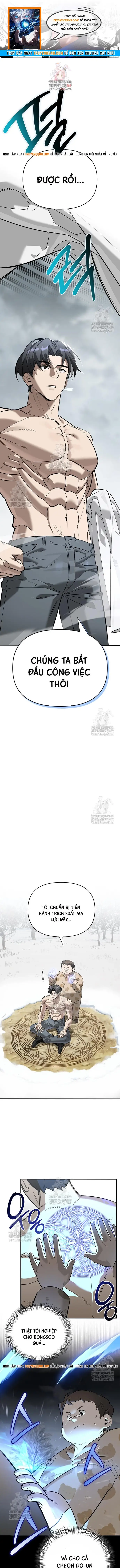 Nhật Ký Của Thợ Săn Hạng S Chương 27 - Trang 1