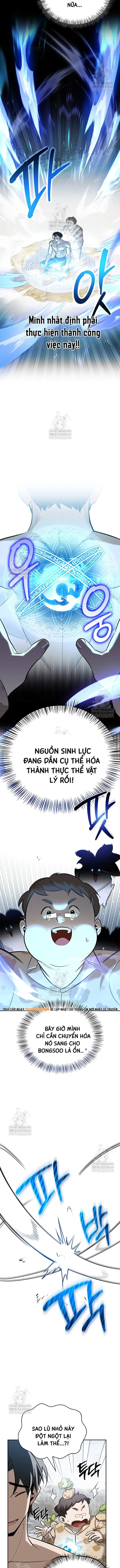 Nhật Ký Của Thợ Săn Hạng S Chương 27 - Trang 2