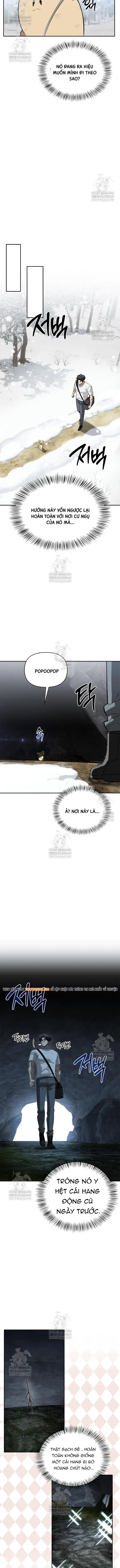 Nhật Ký Của Thợ Săn Hạng S Chương 27 - Trang 11